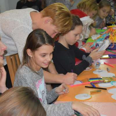 Drugi Sulęciński Zlot Mikołajów