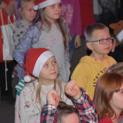 Drugi Sulęciński Zlot Mikołajów