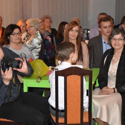 Benefis ambasadora ziemi sulęcińskiej