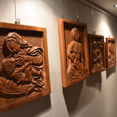 Benefis ambasadora ziemi sulęcińskiej