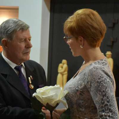 Benefis ambasadora ziemi sulęcińskiej