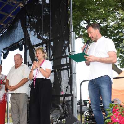 XVIII Muzyczne Spotkania z Folklorem w Pieskach, 26.06.2022