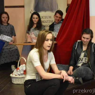 W I LO w Sulęcinie uczcili patrona