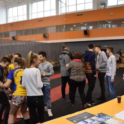 W I LO w Sulęcinie uczcili patrona