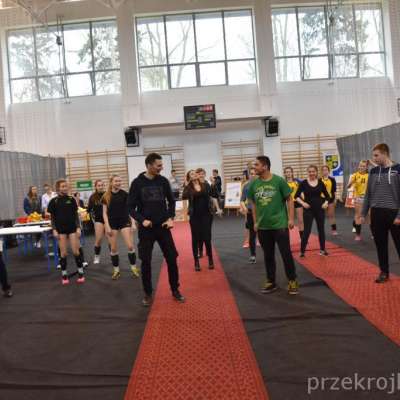 W I LO w Sulęcinie uczcili patrona