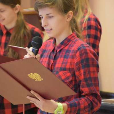 W I LO w Sulęcinie uczcili patrona