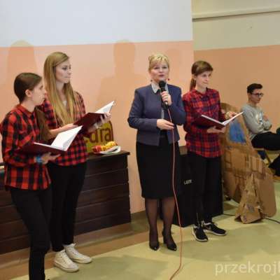 W I LO w Sulęcinie uczcili patrona