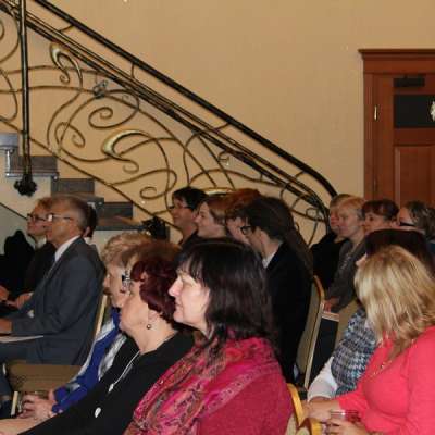 Debatowali o integracji osób niepełnosprawnych