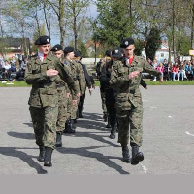 Dzień Drzwi Otwartych w Zespole Szkół w Sulęcinie