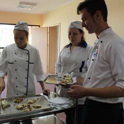 Dzień Drzwi Otwartych w Zespole Szkół w Sulęcinie