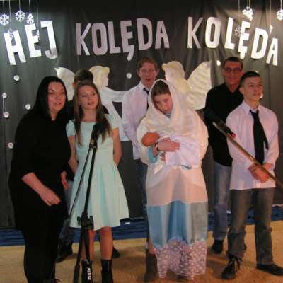 „Hej kolęda, kolęda...”