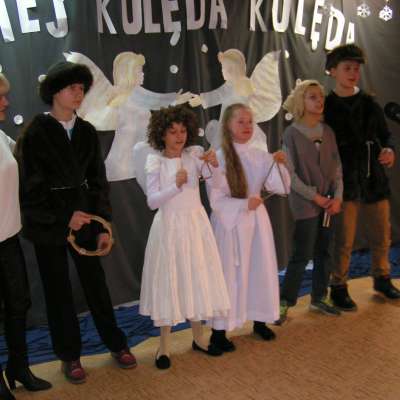 „Hej kolęda, kolęda...”