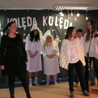 „Hej kolęda, kolęda...”