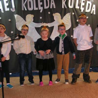 „Hej kolęda, kolęda...”