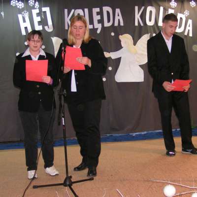 „Hej kolęda, kolęda...”