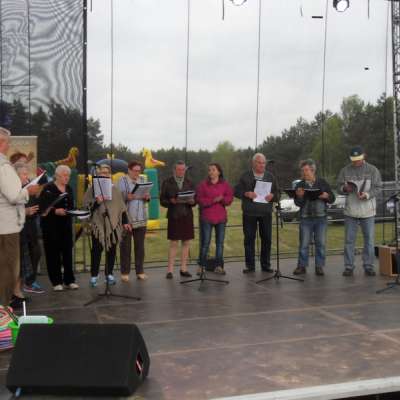 Radośnie w Ownicach