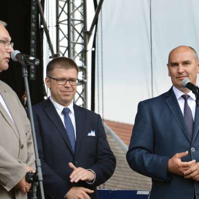 Dni Sulęcina 2017 przeszły do historii