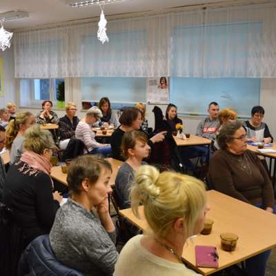 Wpływ odżywiania na zachowanie i koncentrację dzieci – spotkanie z psychologiem w SOSW